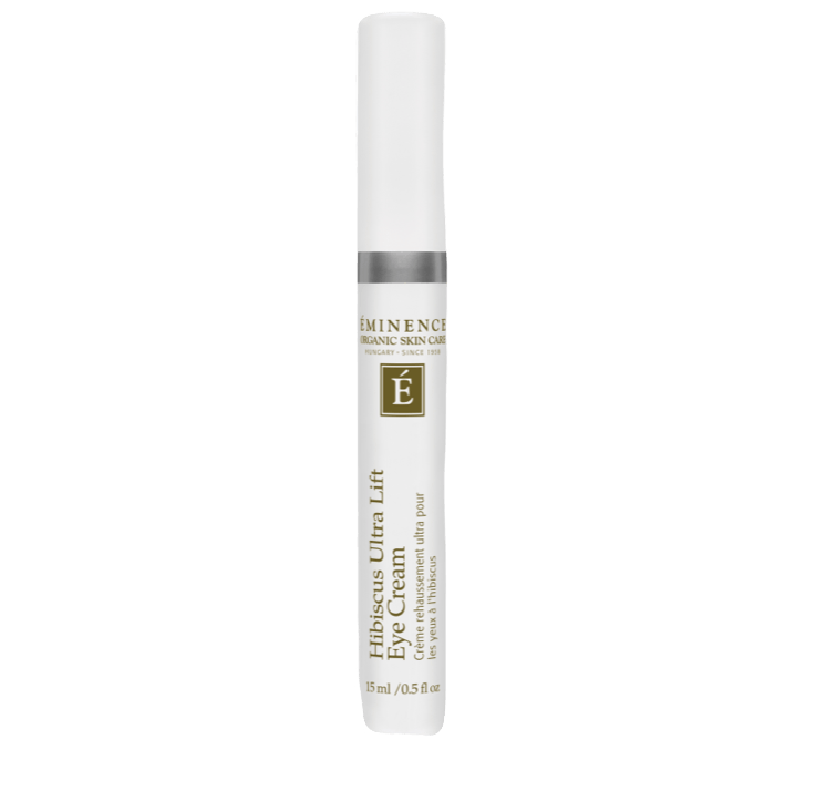 Hibiscus Ultra Lift Eye Cream