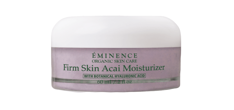 Firm Skin Acai Moisturizer