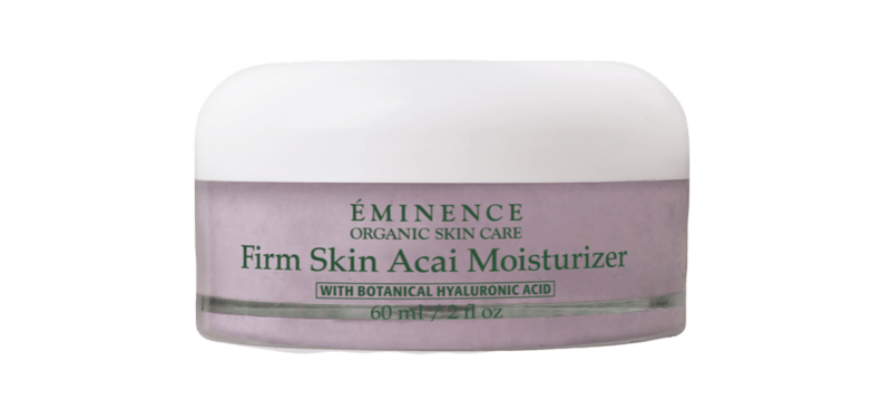Firm Skin Acai Moisturizer