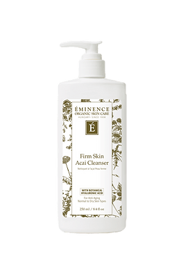 Firm Skin Acai Cleanser