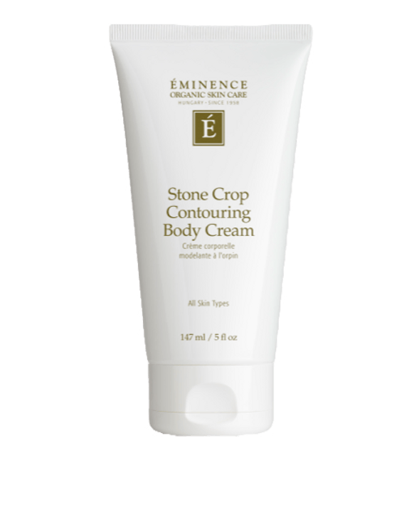 Stone Crop Contouring Body Cream