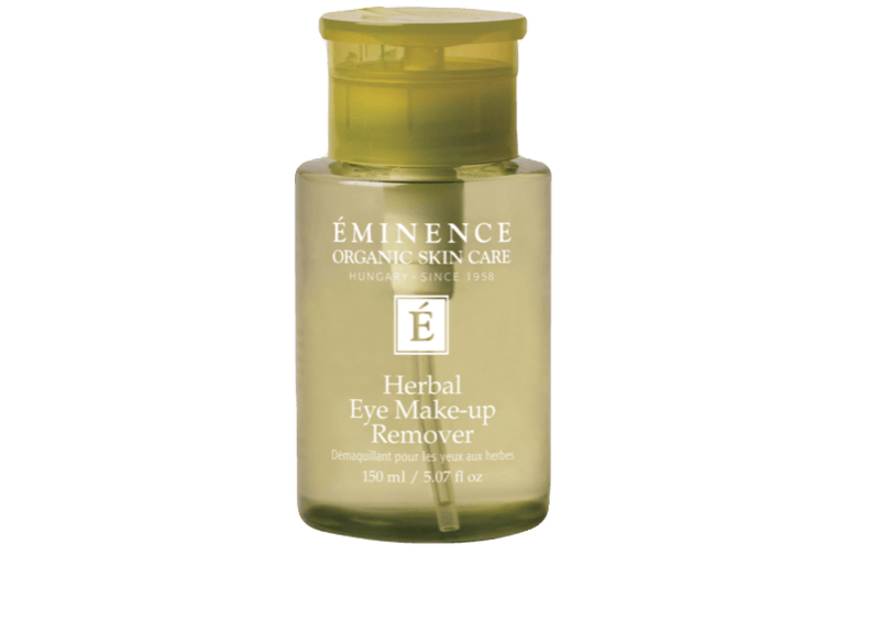 Herbal Eye Make-up Remover