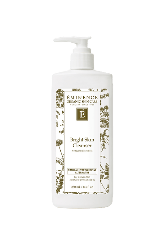 Bright Skin Cleanser