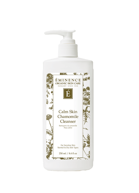 Calm Skin Chamomile Cleanser