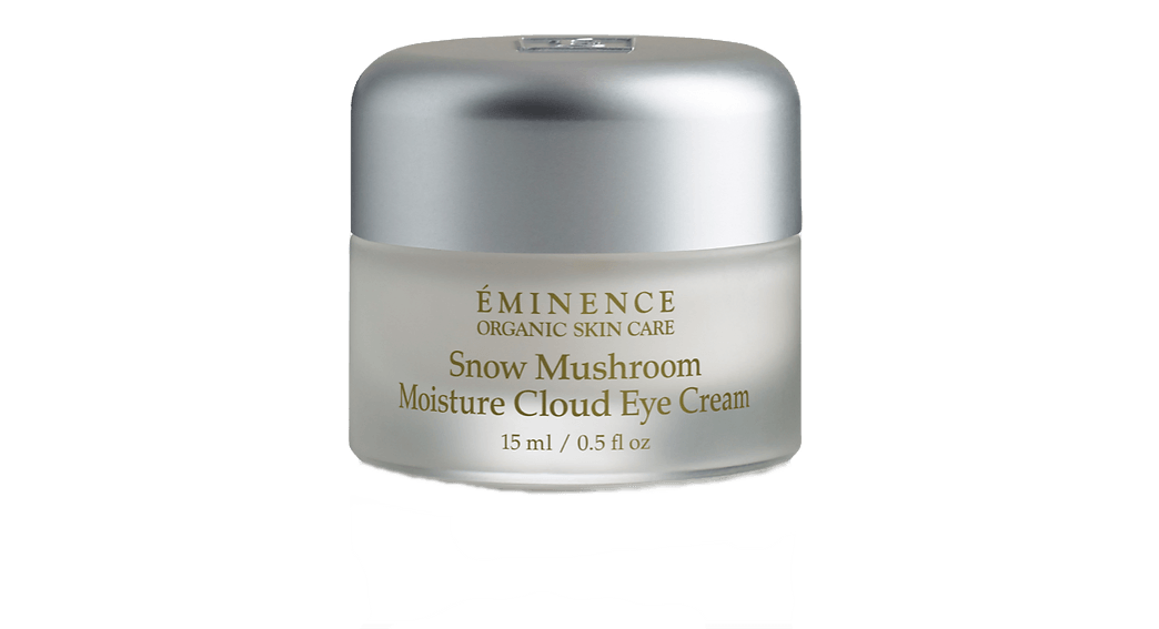 Snow Mushroom Moisture Cloud Eye Cream