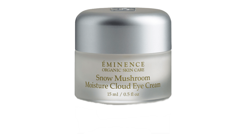 Snow Mushroom Moisture Cloud Eye Cream