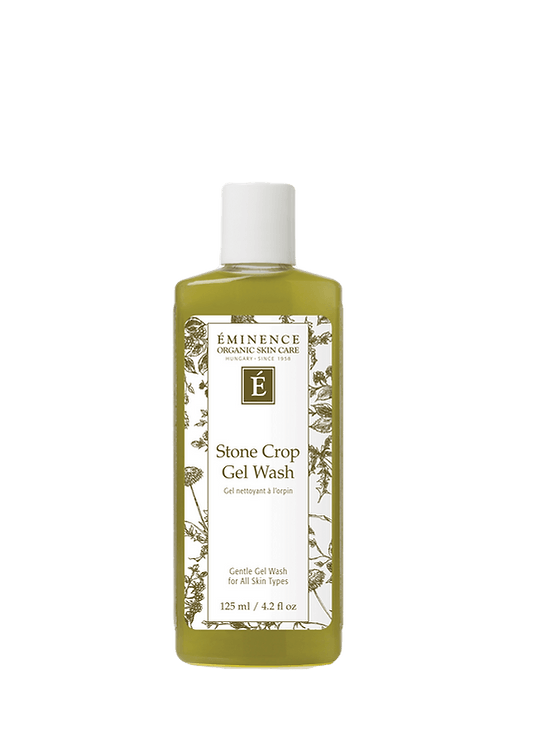 Stone Crop Gel Wash