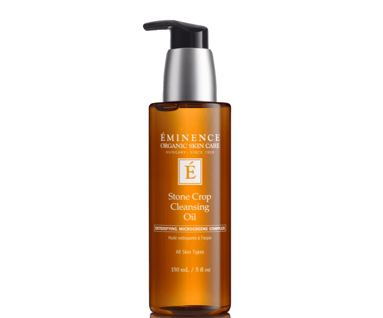 Stone Crop Cleansing Oil