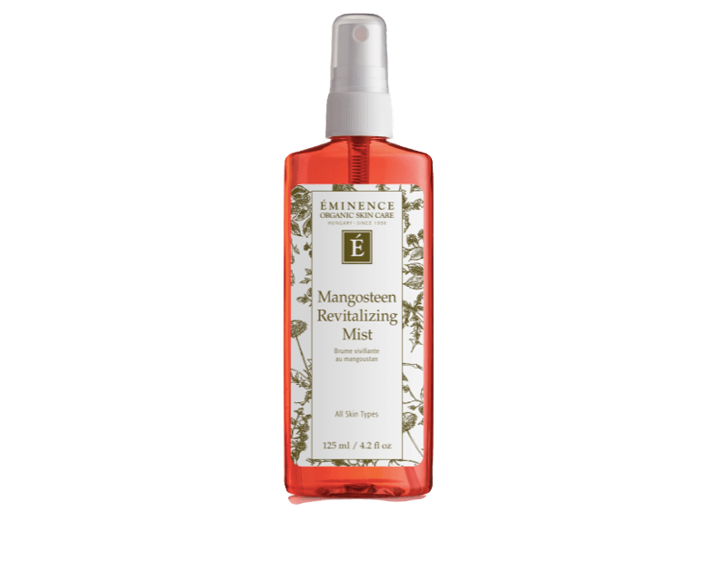 Mangosteen Revitalizing Mist