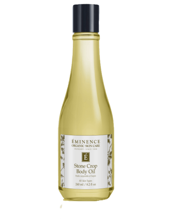 Stone Crop Body Oil