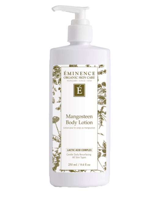 Mangosteen Body Lotion