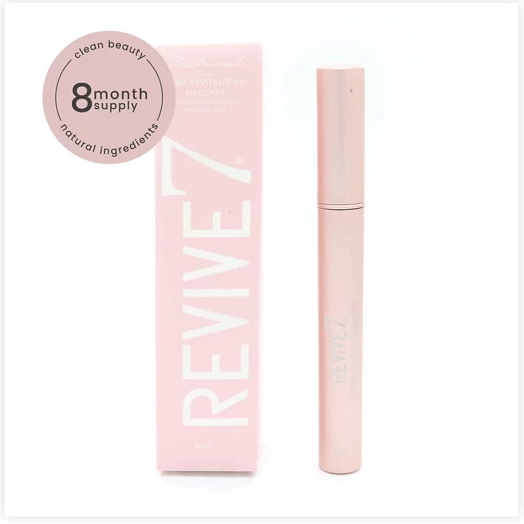 REVIVE7 Mascara
