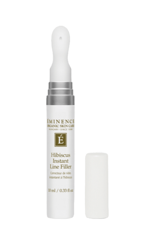 Hibiscus Instant Line Filler