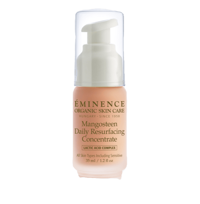Mangosteen Daily Resurfacing Concentrate