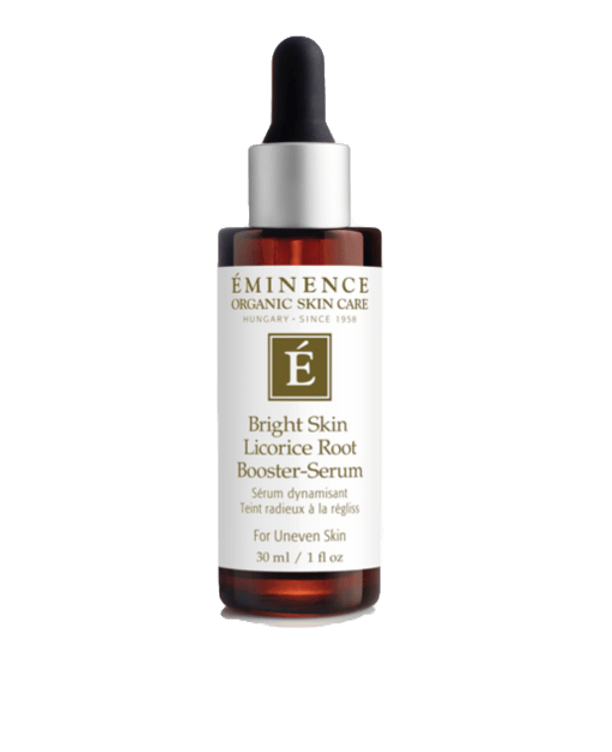 Bright Skin Licorice Root Booster-Serum