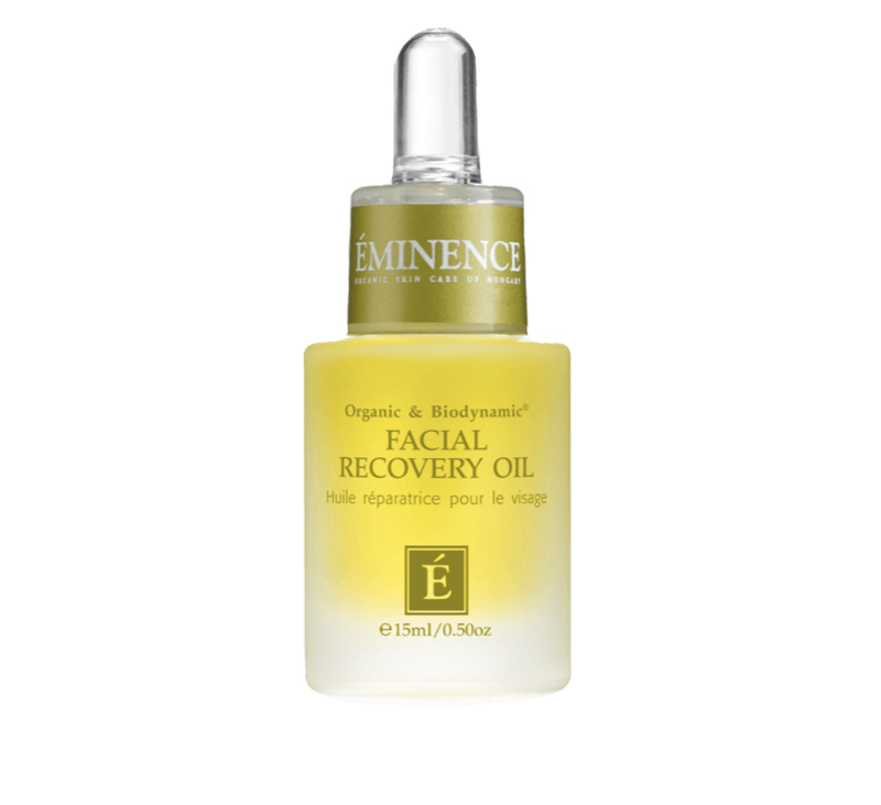 Facial Recovery Oil