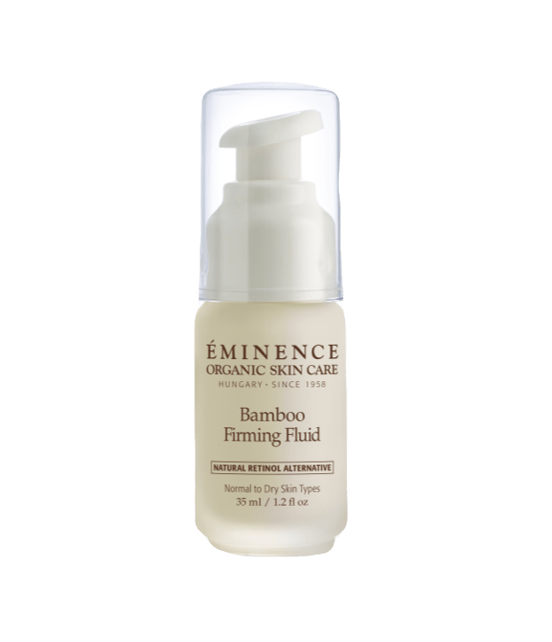 Bamboo Firming Fluid