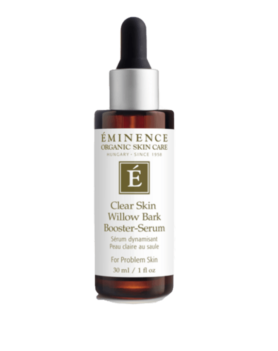 Clear Skin Willow Bark Booster-Serum