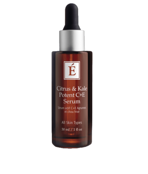 Citrus & Kale Potent C+E Serum