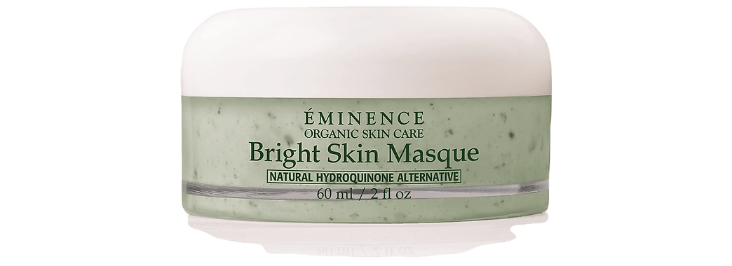 Bright Skin Masque