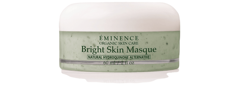 Bright Skin Masque