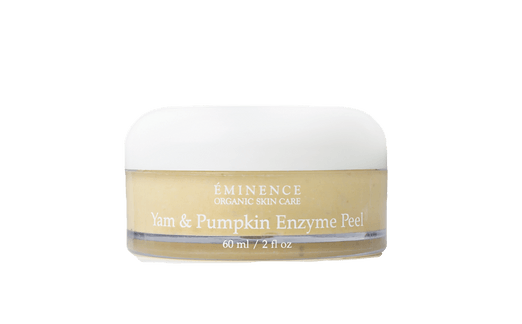 Yam & Pumpkin Enzyme Peel 5%