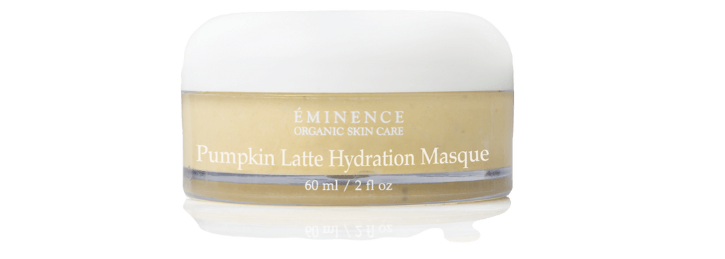 Pumpkin Latte Hydration Masque