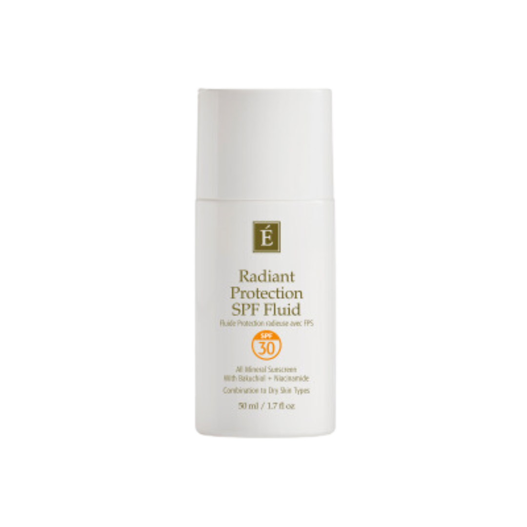 Radiant Protection SPF Fluid