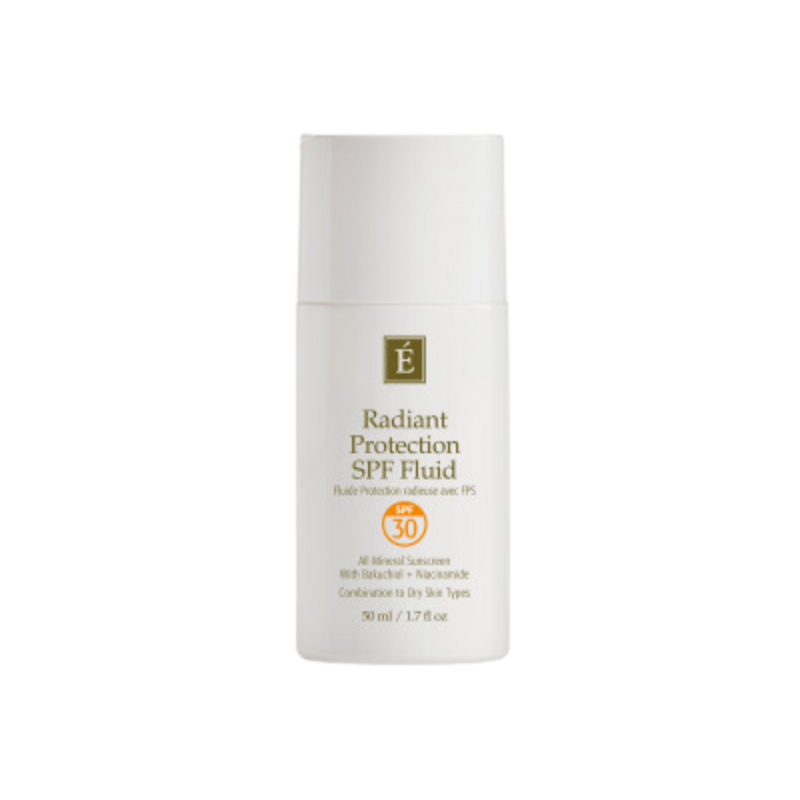 Radiant Protection SPF Fluid