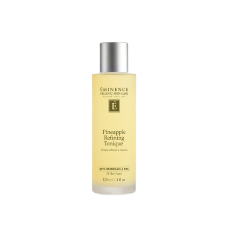 Pineapple Refining Tonique