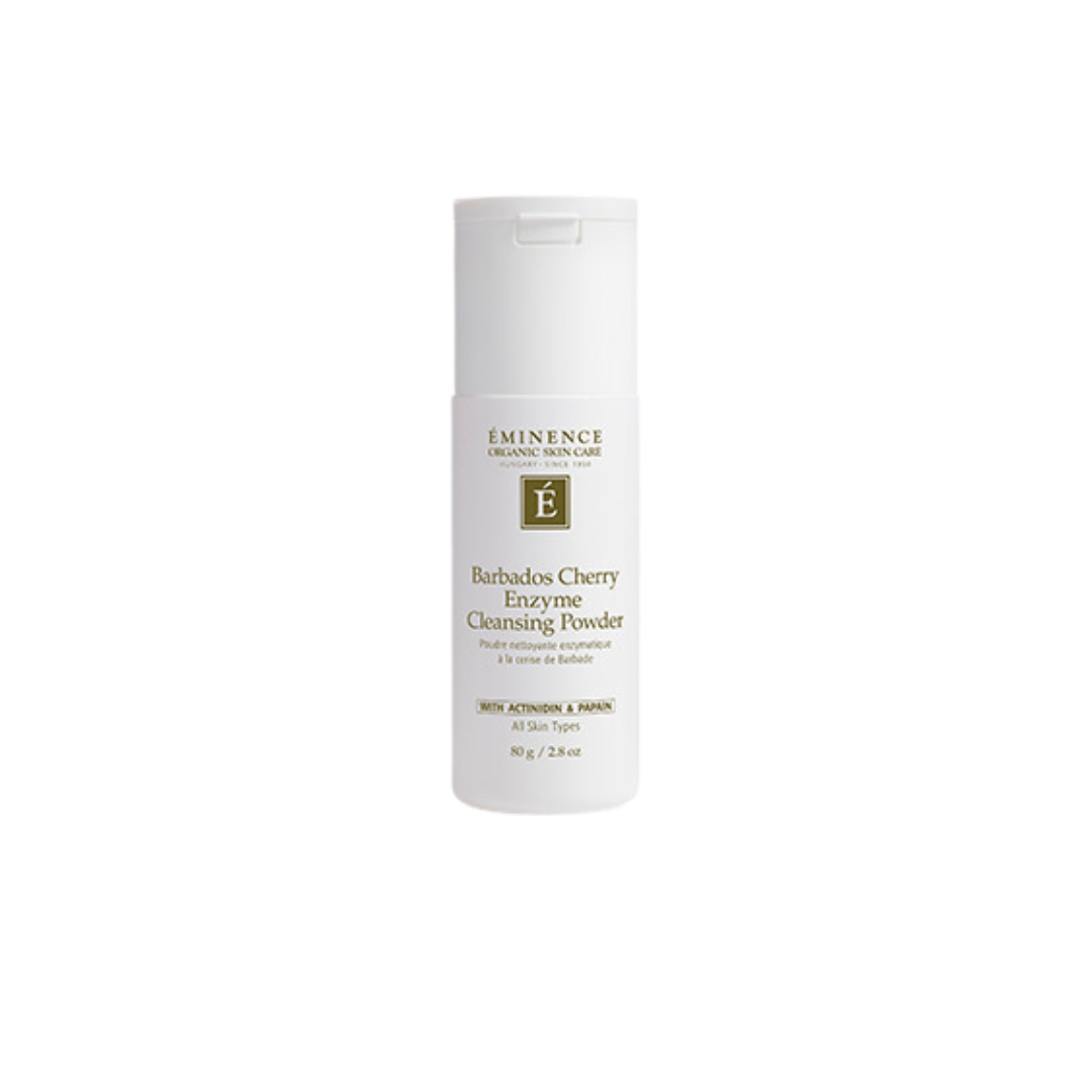 Barbados Cherry Enzyme Cleansing Powder