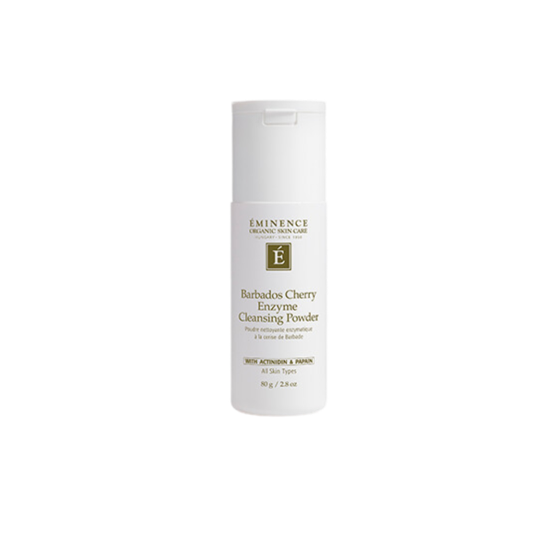 Barbados Cherry Enzyme Cleansing Powder