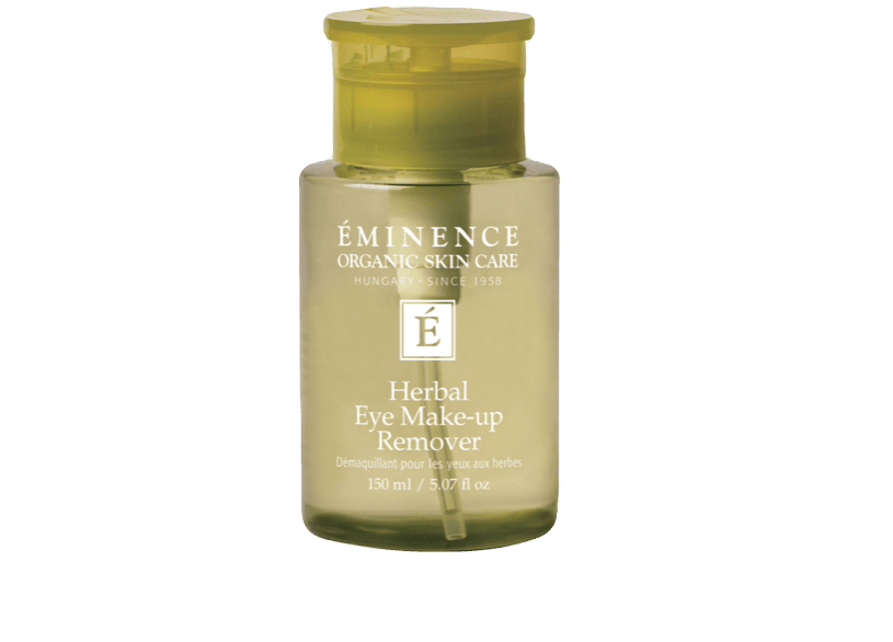 Herbal Eye Make-up Remover