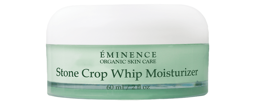 Stone Crop Whip Moisturizer Stone Crop Whip Moisturizer
