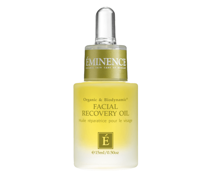 Facial Recovery Oil Facial Recovery Oil
