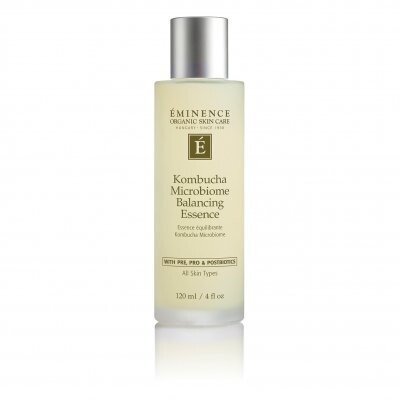 Kombucha Microbiome Balancing Essence Kombucha Microbiome Balancing Essence