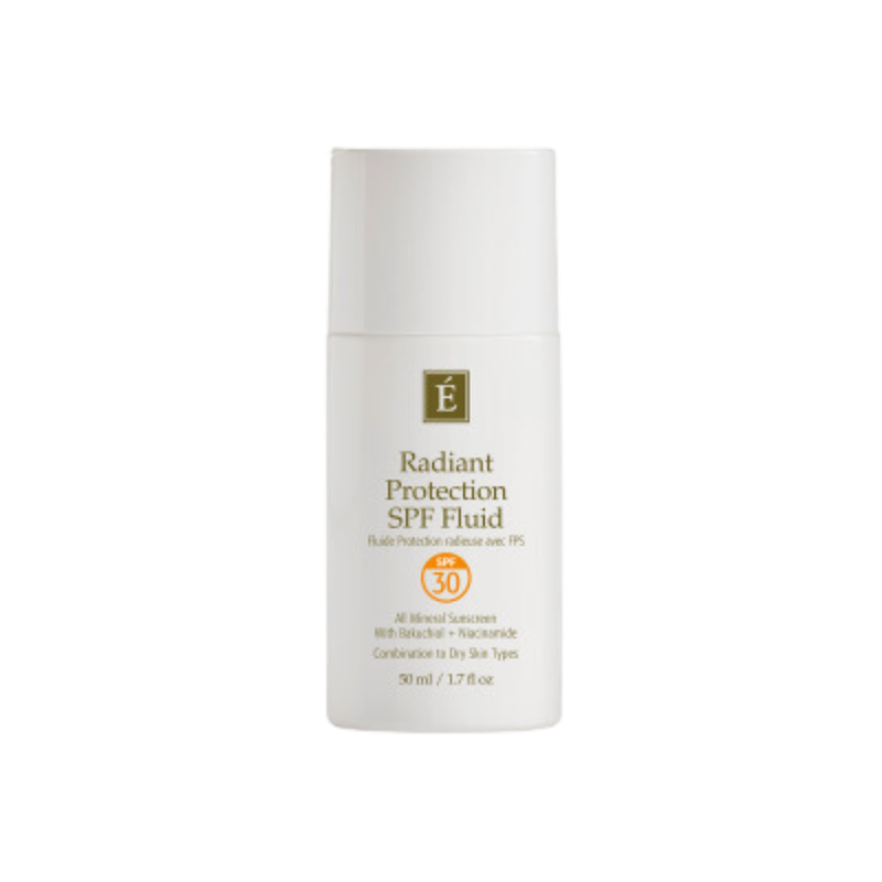 Radiant Protection SPF Fluid