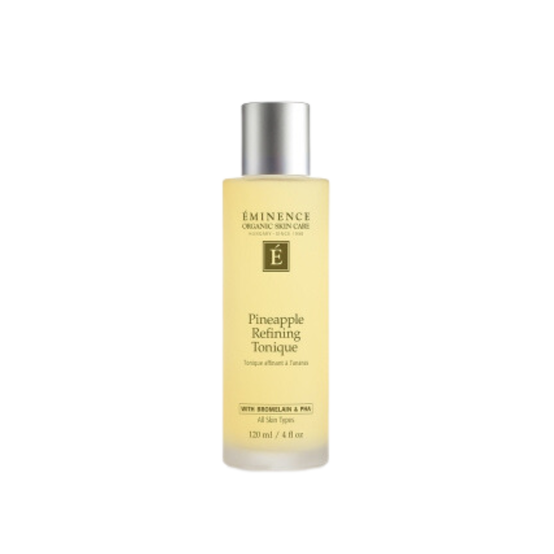 Pineapple Refining Tonique