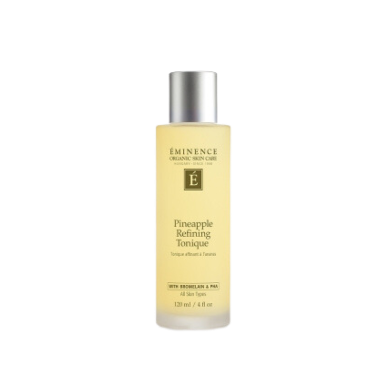 Pineapple Refining Tonique