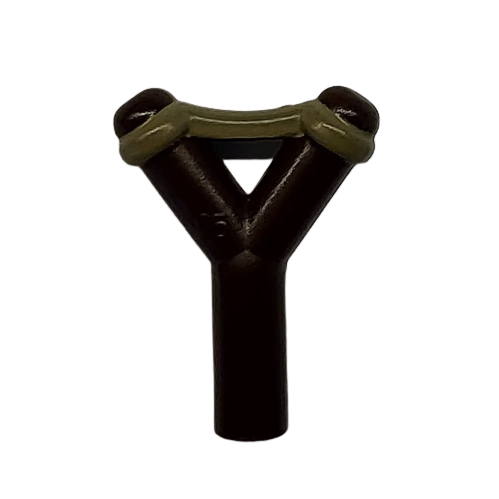 LEGO Slingshot
