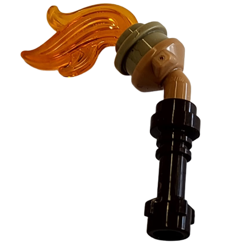 LEGO Fackel / Avatar