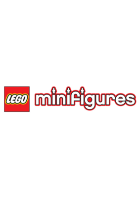 LEGO Series Sammelfiguren