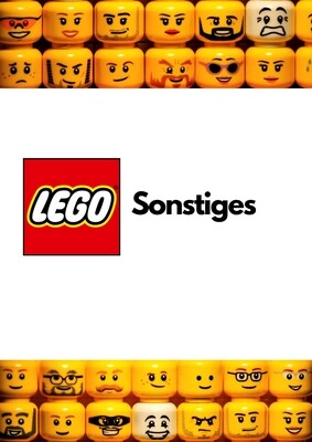 LEGO sonstiges