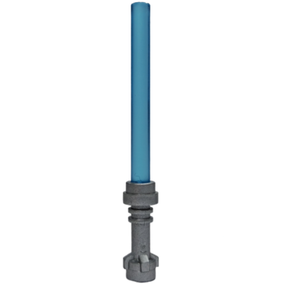 LEGO Lichtschwert Blau