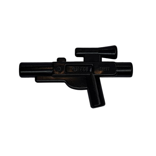 LEGO Blaster Mittel / Star Wars (Schwarz)