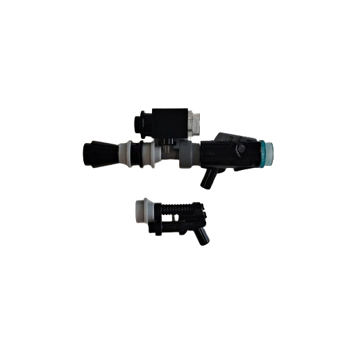 LEGO Rocket Raccoon Waffen Pack