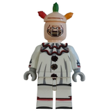 Custom Horror Clown