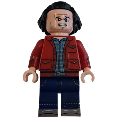 Custom Horror Figur