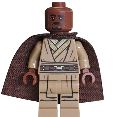 LEGO Kelleran Beq Minifigur