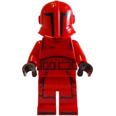 LEGO Imperial Praetorian Guard Minifigur
